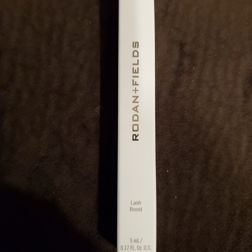 Lash Boost Rodan + Fields New